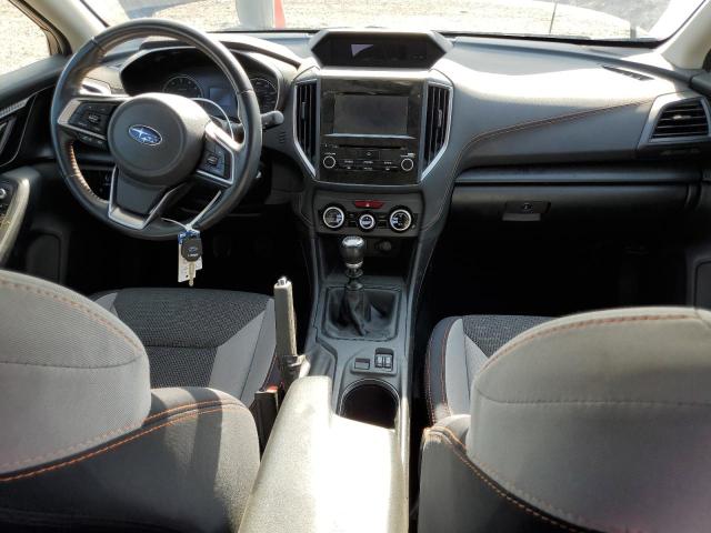 JF2GTACC8MG217084 Subaru Crosstrek Premium