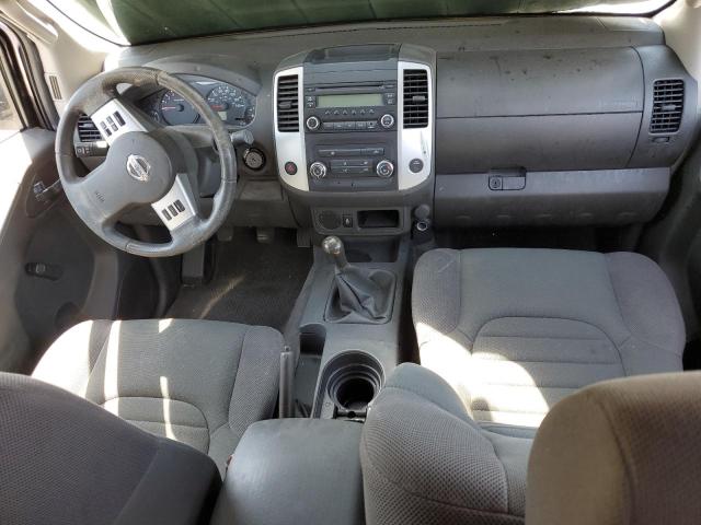 1N6BD0CTXGN721682 Nissan FRONTIER S