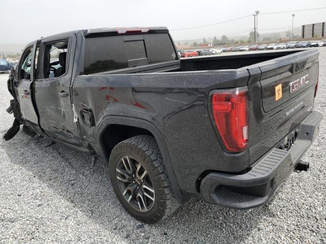 1GTU9EET4LZ259937 GMC Sierra K1500 At4