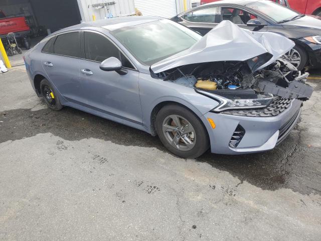 5XXG24J25MG072817 KIA K5 LX