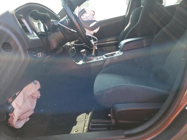 2C3CDXHG6KH673650 Dodge CHARGER GT