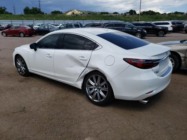 2021 MAZDA 6 SIGNATUR - JM1GL1XY9M1606985