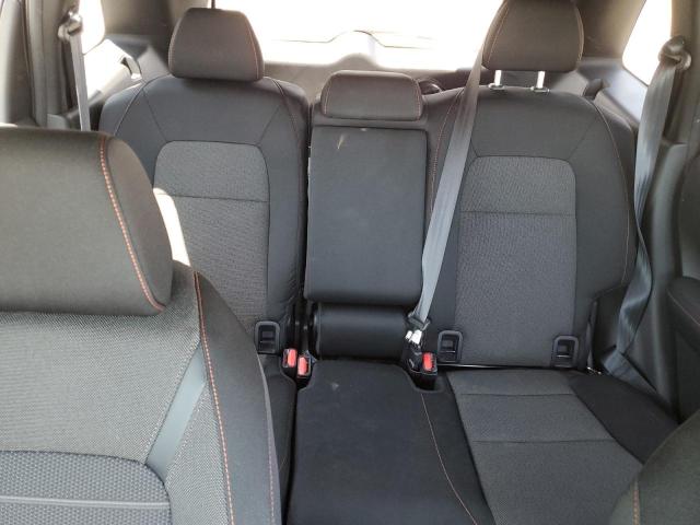 2023 HONDA CR-V SPORT - 7FARS5H58PE006997