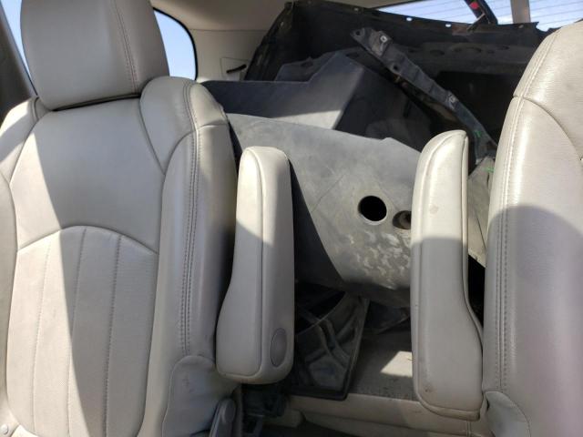 5GAKVCKD3EJ142390 Buick Enclave
