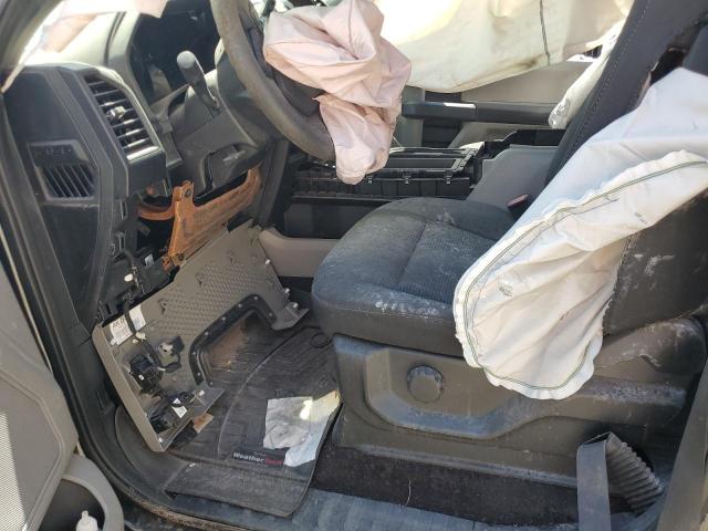 2019 FORD 150 1FTEW1CP5KKC95185