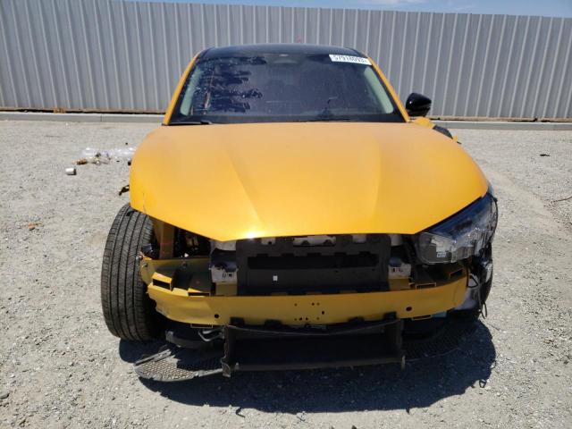 3FMTK3R72NMA30142 Ford Mustang Mach-e Premium