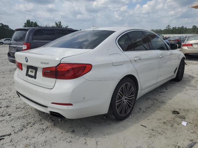 2017 BMW 540 I - WBAJE5C38HG914442