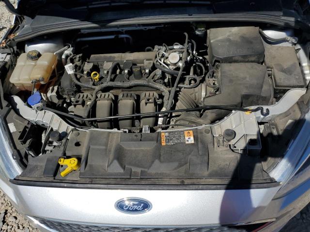 Ford FOCUS S 2016 1FADP3E2XGL405161 Image 11