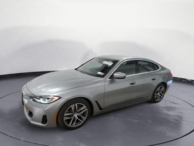 2024 BMW 430XI GRAN - WBA73AV03RFP87893