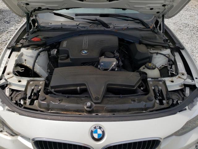 2015 BMW 328 I - WBA3A5C51FF610281