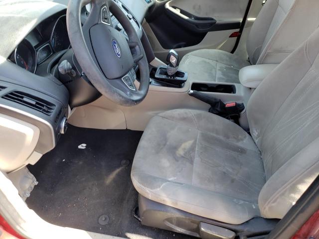 1FADP3F24FL262687 Ford FOCUS SE