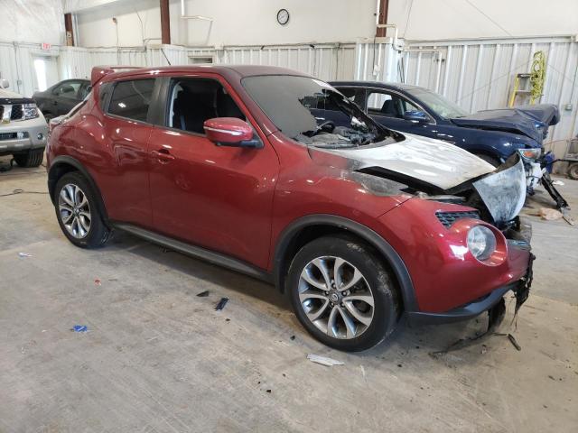 2015 NISSAN JUKE S - JN8AF5MR2FT503761