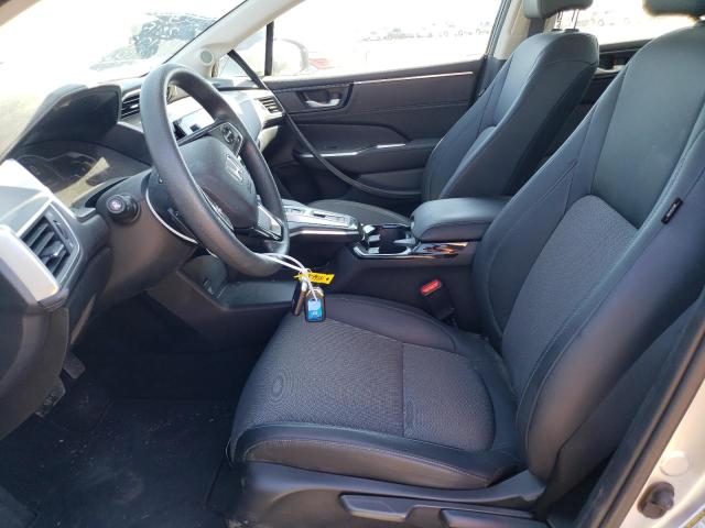 2020 HONDA CLARITY - JHMZC5F18LC001281