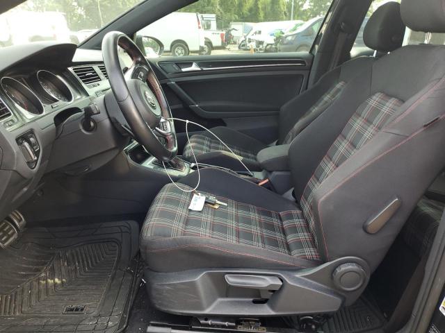 2016 VOLKSWAGEN GTI S/SE - 3VWTT7AU0GM001166