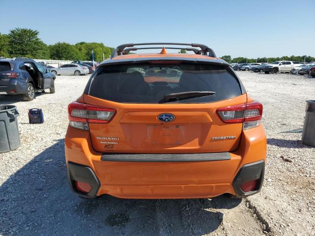 JF2GTAEC4LH220165 Subaru Crosstrek Premium