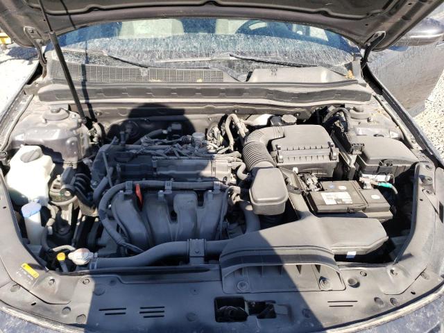 KNAGM4A73F5632232 KIA Optima Lx