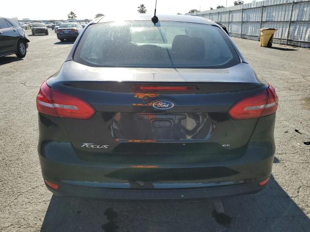 1FADP3F25GL268337 Ford FOCUS SE