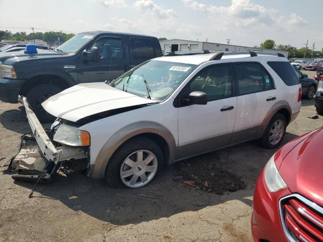 2005 Ford Freestyle SE