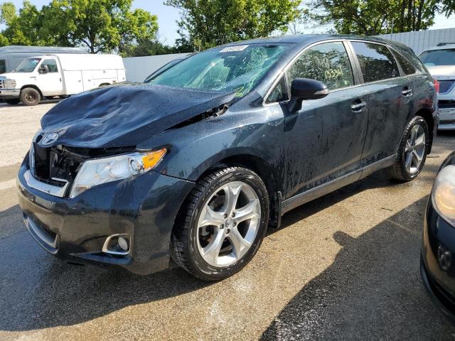 2013 Toyota Venza LE