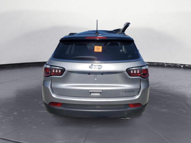 3C4NJCCB1LT211149 Jeep Compass Limited