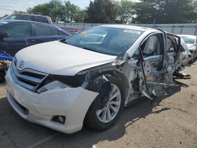 2015 Toyota Venza LE