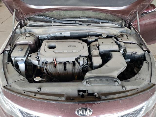 5XXGT4L32KG300241 KIA Optima Lx