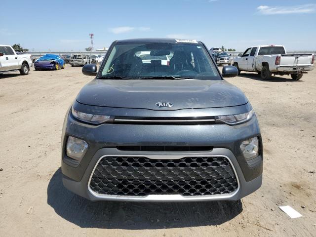 KNDJ23AU9M7790560 KIA SOUL LX