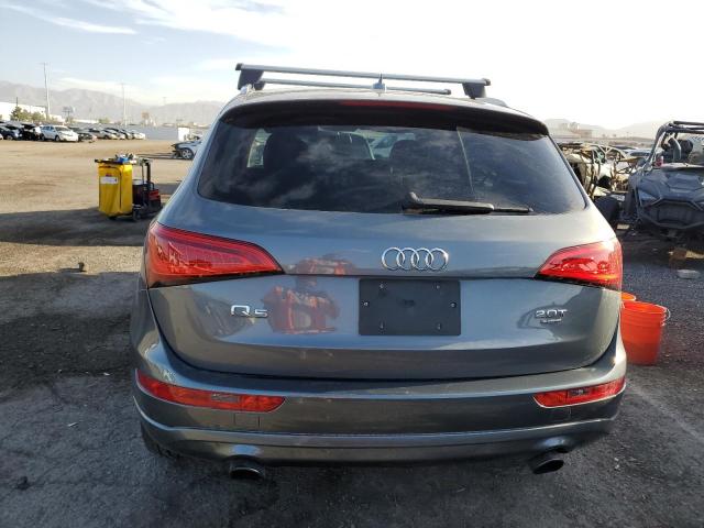 VIN WA1LFAFP5EA043640 2014 Audi Q5, Premium Plus no.6