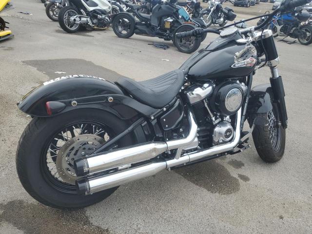 2018 HARLEY-DAVIDSON FLSL SOFTA 1HD1YDJ12JC057407
