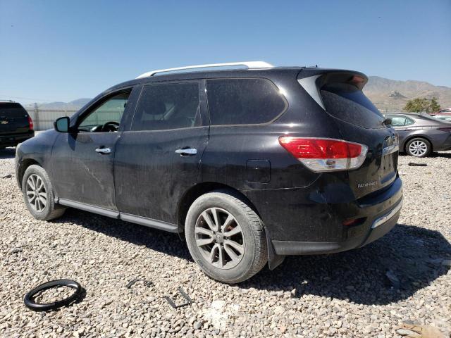 5N1AR2MM8GC623986 Nissan Pathfinder S