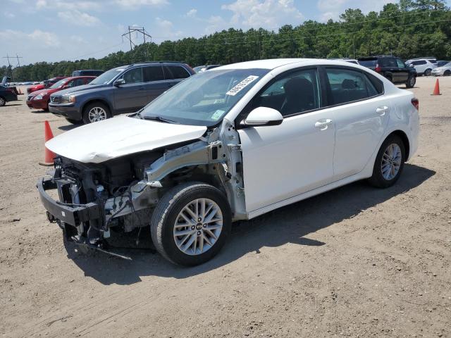 2018 KIA RIO EX - 3KPA34AB2JE054685
