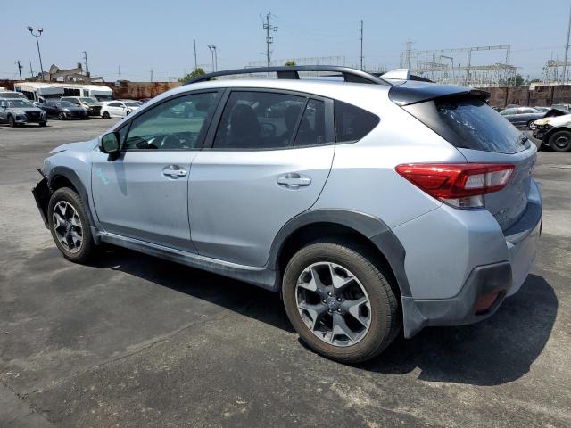 JF2GTAEC0KH367288 Subaru Crosstrek Premium