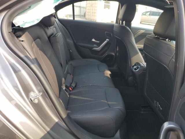 W1K3G4EB1MJ254753 Mercedes-Benz A 220