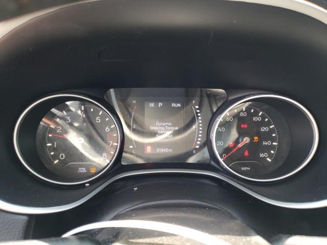 3C4NJDBB9LT100629 Jeep Compass Latitude
