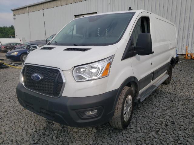 2021 Ford Transit Van 