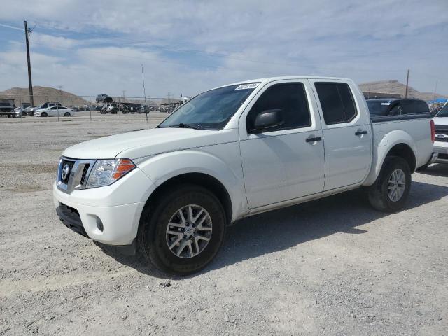 2019 NISSAN FRONTIER S - 1N6AD0ER4KN874628