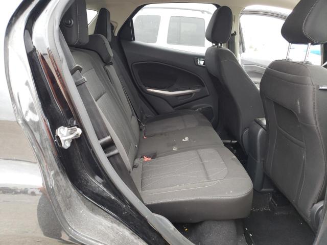 MAJ3S2GE0KC253878 Ford Ecosport Se