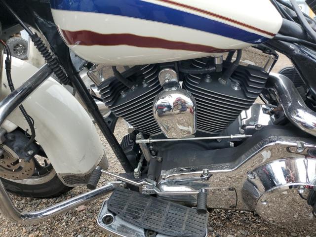 2005 HARLEY-DAVIDSON FLHTPI 1HD1FMW135Y616034