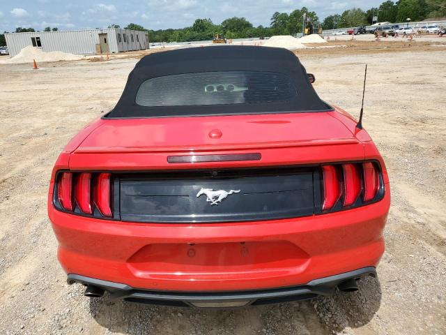 1FATP8UH7K5148844 | 2019 FORD MUSTANG