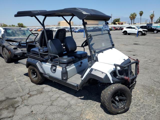 2022 YAMAHA GOLF CART - J0P300174