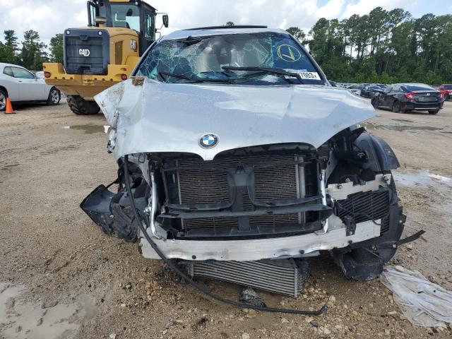 VIN 5UXKU0C5XJ0G81310 2018 BMW X6, Sdrive35I no.5