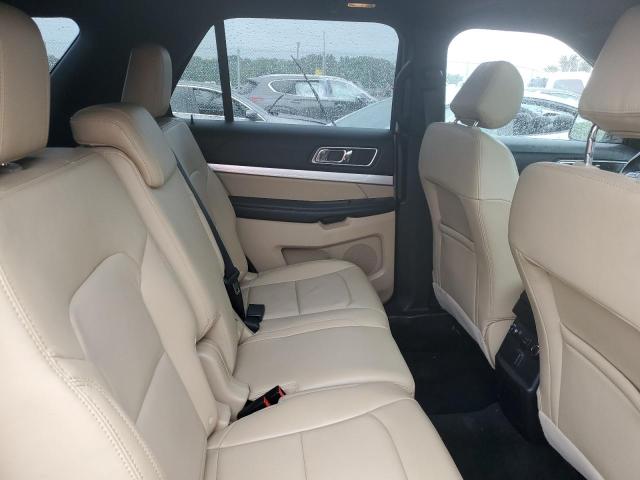 1FM5K8D86HGB49199 Ford EXPLORER XLT
