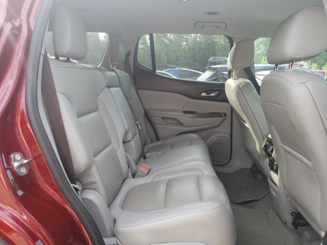 1GKKNMLS4JZ135000 GMC Acadia Slt-1