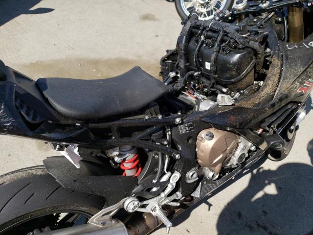 2021 BMW S 1000 RR - WB10E230XM6D47797