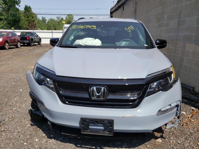 2022 HONDA 10HP MOTOR 5FNYF6H80NB098115