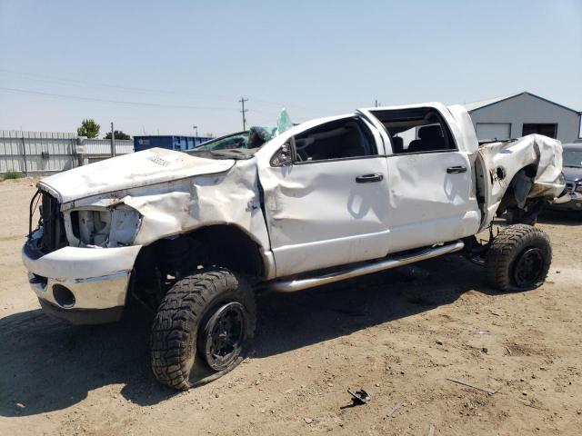 2008 Dodge Ram 2500 