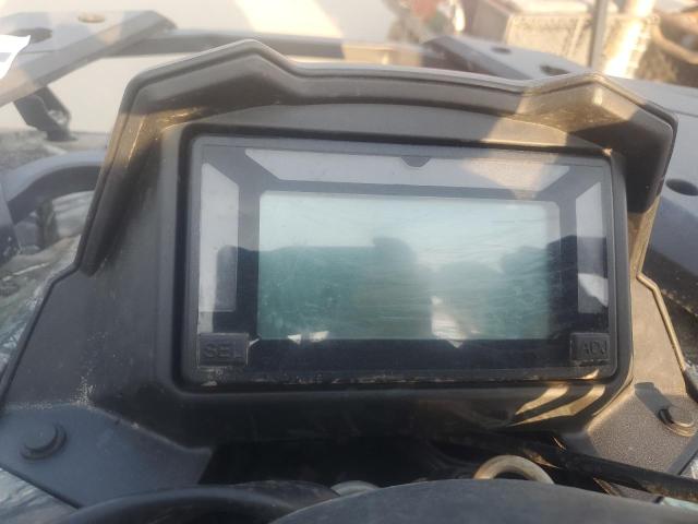 2022 ATV CFMOTO - LCELDUZA7N6003521