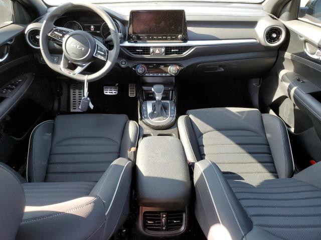 3KPF54AD8PE579633 KIA Forte Gt Line