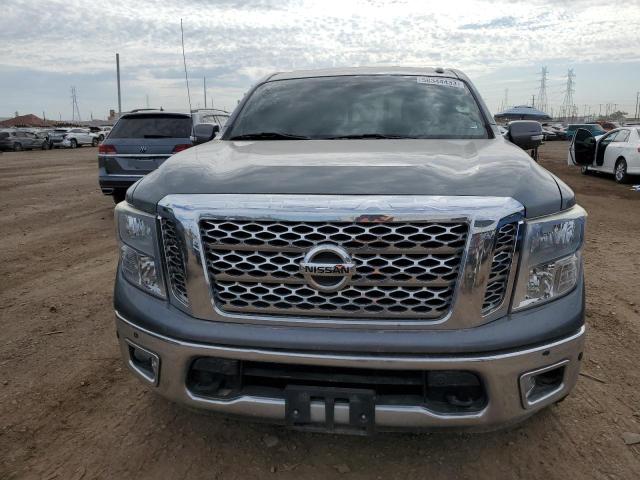 1N6AA1E55HN546865 Nissan TITAN SV