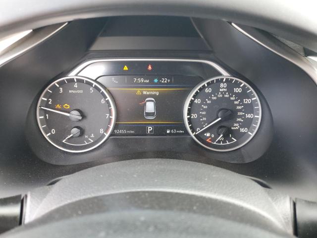 5N1AZ2MG2HN126478 Nissan MURANO S